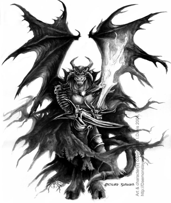 Demon